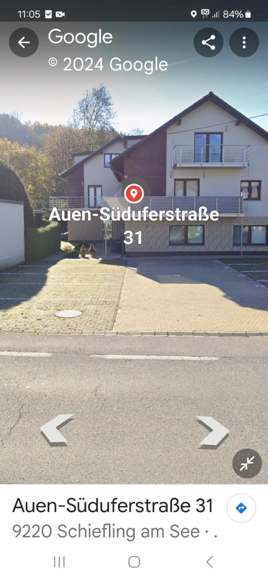 Blueline Apartments Am Woerthersee Schiefling am See Exterior foto